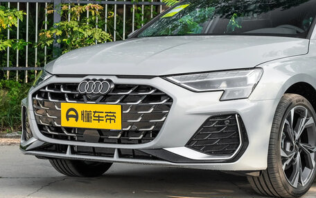 Audi A3, 2025 год, 3 200 000 рублей, 3 фотография