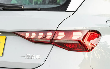 Audi A3, 2025 год, 3 200 000 рублей, 9 фотография