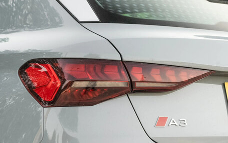 Audi A3, 2025 год, 3 200 000 рублей, 7 фотография