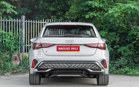 Audi A3, 2025 год, 3 200 000 рублей, 6 фотография