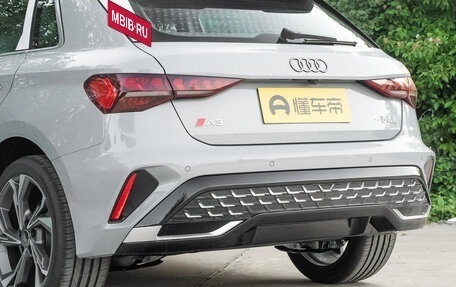 Audi A3, 2025 год, 3 200 000 рублей, 8 фотография