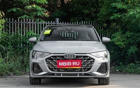 Audi A3, 2025 год, 3 200 000 рублей, 2 фотография