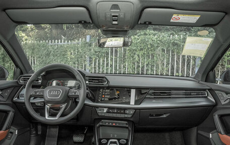 Audi A3, 2025 год, 3 200 000 рублей, 15 фотография