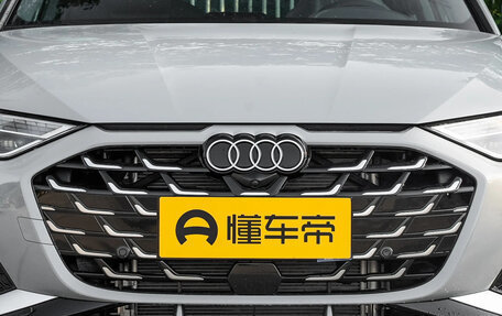 Audi A3, 2025 год, 3 200 000 рублей, 13 фотография