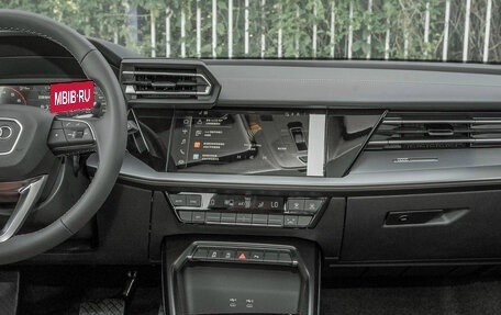 Audi A3, 2025 год, 3 200 000 рублей, 16 фотография