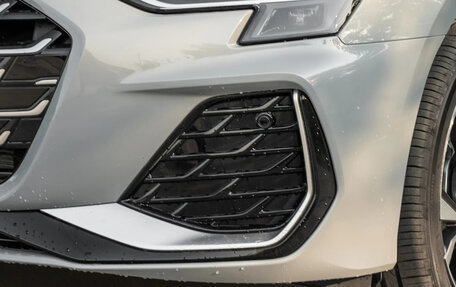 Audi A3, 2025 год, 3 200 000 рублей, 32 фотография