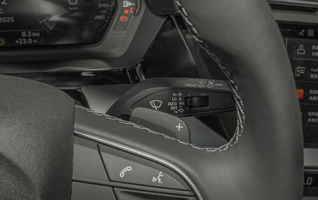 Audi A3, 2025 год, 3 200 000 рублей, 26 фотография