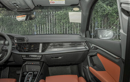 Audi A3, 2025 год, 3 200 000 рублей, 27 фотография