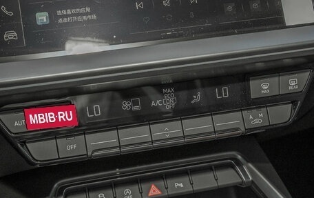 Audi A3, 2025 год, 3 200 000 рублей, 36 фотография