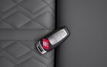 Audi A3, 2025 год, 3 200 000 рублей, 38 фотография