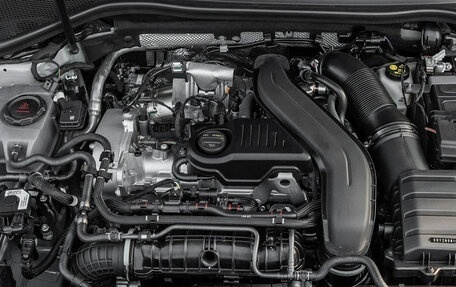 Audi A3, 2025 год, 3 200 000 рублей, 28 фотография