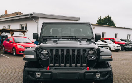 Jeep Gladiator, 2023 год, 5 900 000 рублей, 2 фотография