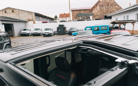 Jeep Gladiator, 2023 год, 5 900 000 рублей, 12 фотография
