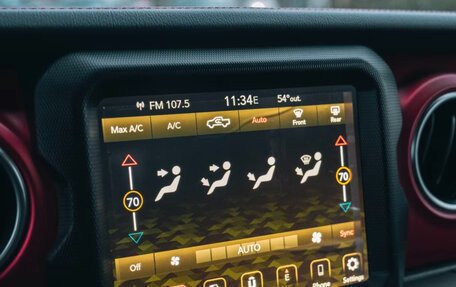 Jeep Gladiator, 2023 год, 5 900 000 рублей, 20 фотография