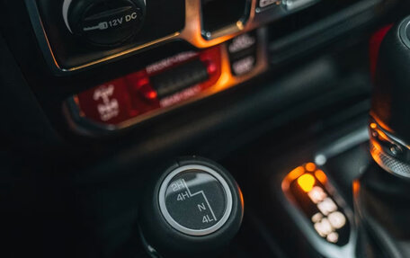 Jeep Gladiator, 2023 год, 5 900 000 рублей, 23 фотография