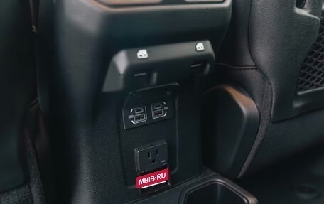 Jeep Gladiator, 2023 год, 5 900 000 рублей, 15 фотография