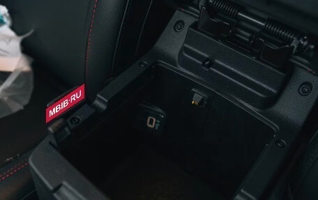 Jeep Gladiator, 2023 год, 5 900 000 рублей, 24 фотография