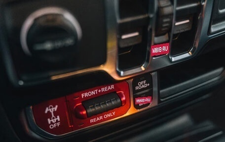 Jeep Gladiator, 2023 год, 5 900 000 рублей, 30 фотография