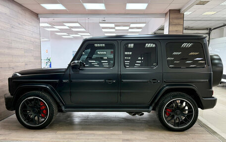 Mercedes-Benz G-Класс AMG, 2019 год, 15 990 000 рублей, 7 фотография