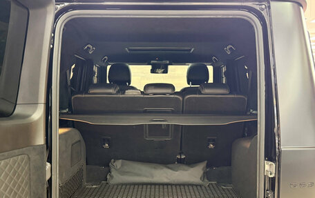 Mercedes-Benz G-Класс AMG, 2019 год, 15 990 000 рублей, 16 фотография