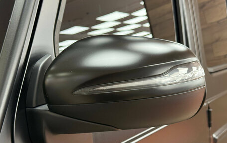 Mercedes-Benz G-Класс AMG, 2019 год, 15 990 000 рублей, 14 фотография