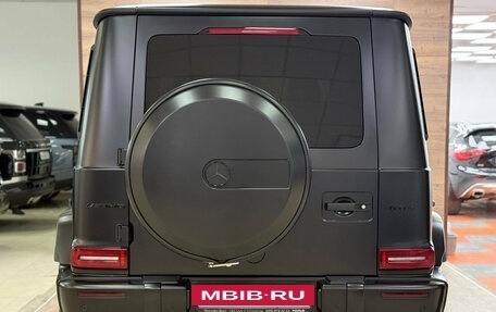 Mercedes-Benz G-Класс AMG, 2019 год, 15 990 000 рублей, 9 фотография