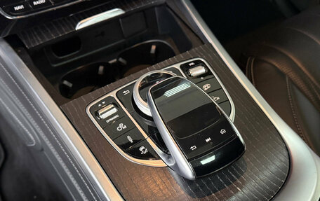 Mercedes-Benz G-Класс AMG, 2019 год, 15 990 000 рублей, 22 фотография