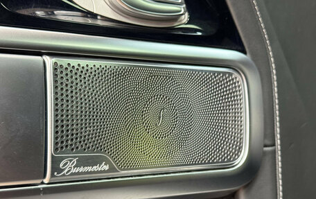 Mercedes-Benz G-Класс AMG, 2019 год, 15 990 000 рублей, 21 фотография