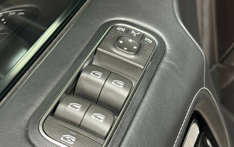 Mercedes-Benz G-Класс AMG, 2019 год, 15 990 000 рублей, 27 фотография