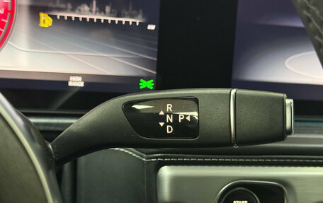 Mercedes-Benz G-Класс AMG, 2019 год, 15 990 000 рублей, 25 фотография