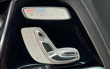 Mercedes-Benz G-Класс AMG, 2019 год, 15 990 000 рублей, 23 фотография