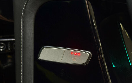 Mercedes-Benz G-Класс AMG, 2019 год, 15 990 000 рублей, 28 фотография