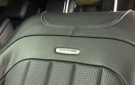 Mercedes-Benz G-Класс AMG, 2019 год, 15 990 000 рублей, 29 фотография