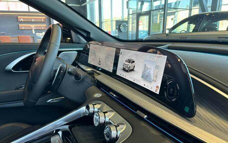 CheryExeed TXL, 2024 год, 4 290 000 рублей, 6 фотография