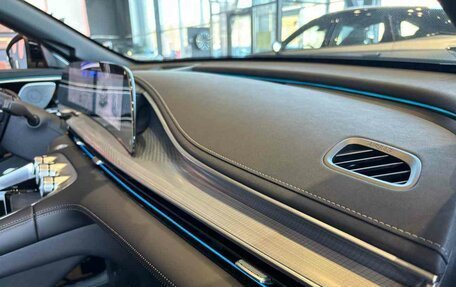 CheryExeed TXL, 2024 год, 4 290 000 рублей, 10 фотография