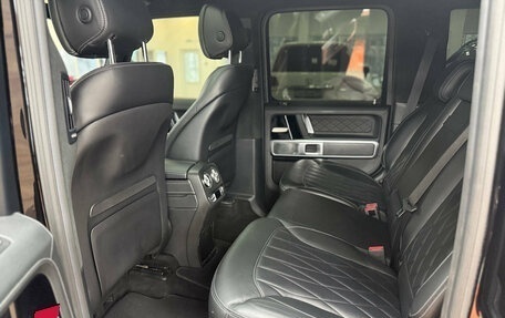 Mercedes-Benz G-Класс AMG, 2019 год, 15 990 000 рублей, 34 фотография