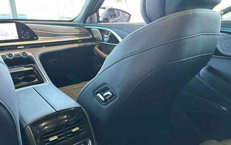 CheryExeed TXL, 2024 год, 4 290 000 рублей, 13 фотография