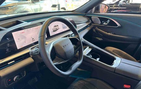 CheryExeed TXL, 2024 год, 4 290 000 рублей, 16 фотография