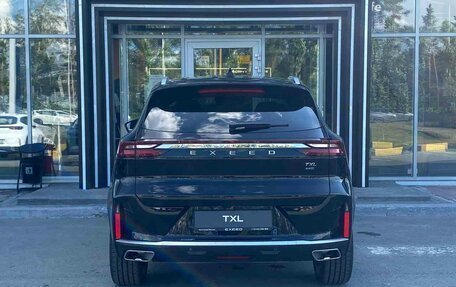 CheryExeed TXL, 2024 год, 4 290 000 рублей, 20 фотография