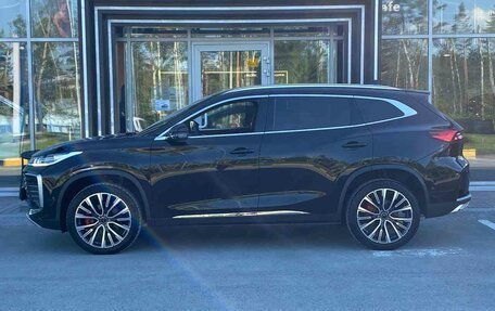 CheryExeed TXL, 2024 год, 4 290 000 рублей, 22 фотография