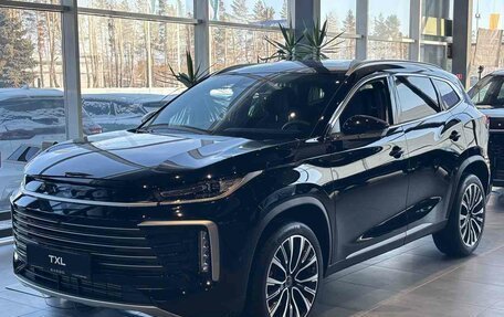 CheryExeed TXL, 2024 год, 4 290 000 рублей, 24 фотография