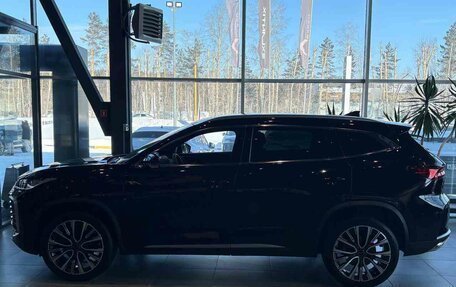 CheryExeed TXL, 2024 год, 4 290 000 рублей, 28 фотография