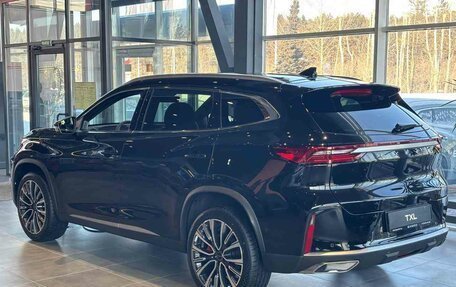 CheryExeed TXL, 2024 год, 4 290 000 рублей, 26 фотография