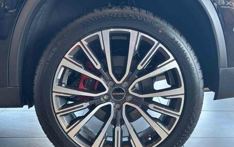 CheryExeed TXL, 2024 год, 4 290 000 рублей, 29 фотография