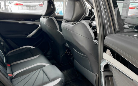 Geely Atlas, 2025 год, 3 760 990 рублей, 10 фотография