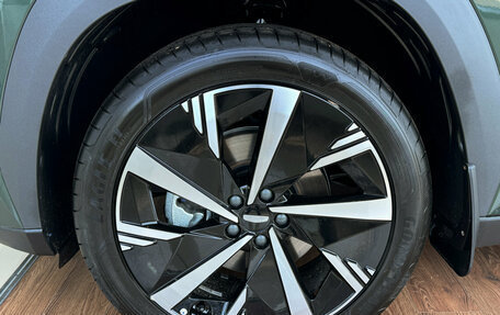 Geely Atlas, 2025 год, 3 760 990 рублей, 5 фотография