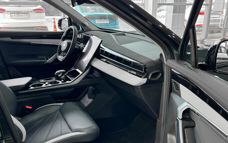 Geely Atlas, 2025 год, 3 760 990 рублей, 9 фотография