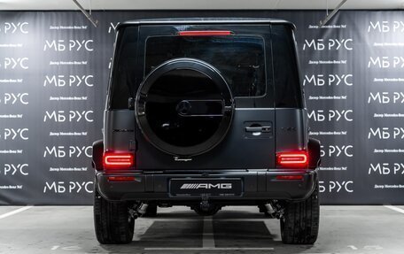 Mercedes-Benz G-Класс AMG, 2025 год, 34 400 000 рублей, 3 фотография