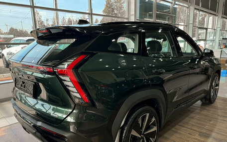 Geely Atlas, 2025 год, 3 760 990 рублей, 3 фотография