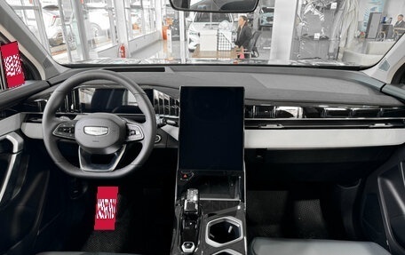 Geely Atlas, 2025 год, 3 760 990 рублей, 7 фотография